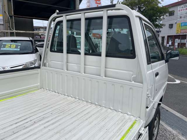 トヨタ タウンエーストラック １．８ ＤＸ シングルジャストロー スチールデッキ 三方開 ４ＷＤ H15年 (近畿) 99