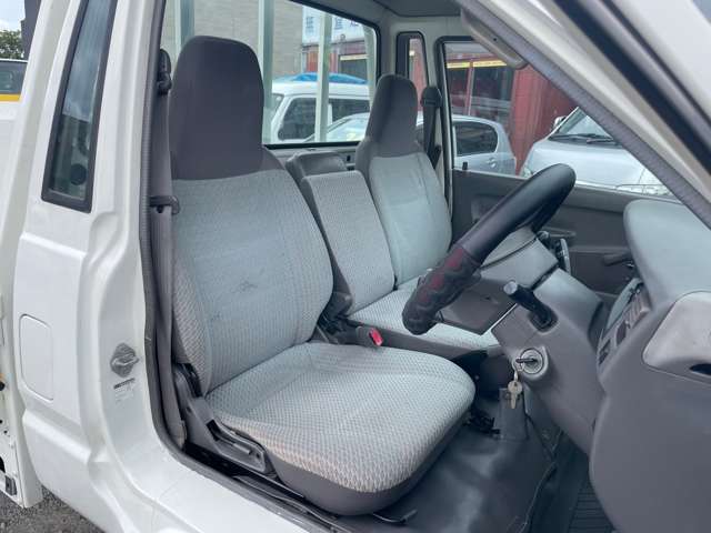 トヨタ タウンエーストラック １．８ ＤＸ シングルジャストロー スチールデッキ 三方開 ４ＷＤ H15年 (近畿) 99