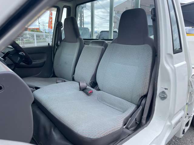 トヨタ タウンエーストラック １．８ ＤＸ シングルジャストロー スチールデッキ 三方開 ４ＷＤ H15年 (近畿) 99