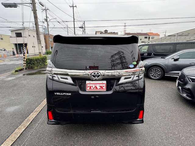 トヨタ ヴェルファイア ２．５ Ｚ R1年 (近畿) 99