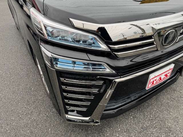 トヨタ ヴェルファイア ２．５ Ｚ R1年 (近畿) 99
