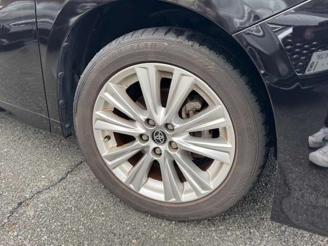 トヨタ ヴェルファイア ２．５ Ｚ R1年 (近畿) 99