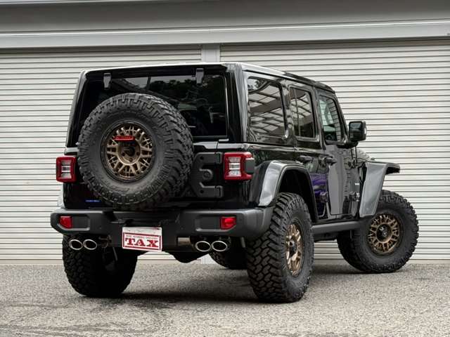 ジープ ラングラー　アンリミテッド アンリミテッド サハラ ２．０Ｌ ４ＷＤ R5年 () 99