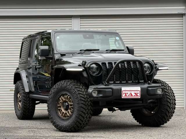 ジープ ラングラー　アンリミテッド アンリミテッド サハラ ２．０Ｌ ４ＷＤ R5年 () 99