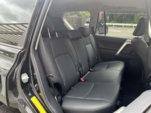 トヨタ ランドクルーザープラド ２．７ ＴＸ Ｌパッケージ ４ＷＤ R2年 () 99