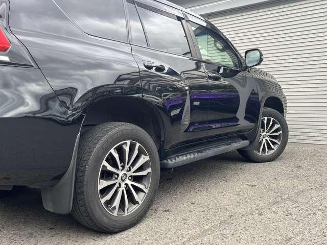 トヨタ ランドクルーザープラド ２．７ ＴＸ Ｌパッケージ ４ＷＤ R2年 () 99