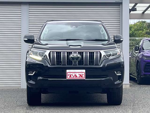 トヨタ ランドクルーザープラド ２．７ ＴＸ Ｌパッケージ ４ＷＤ R2年 () 99