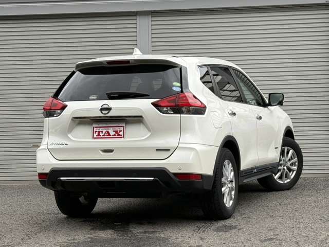 日産 エクストレイル　ハイブリッド ２．０ ２０ＸＩ ハイブリッド H30年 () 99