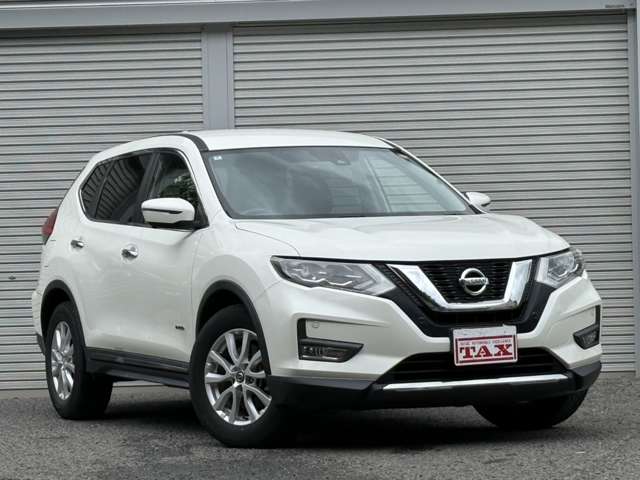 日産 エクストレイル　ハイブリッド ２．０ ２０ＸＩ ハイブリッド H30年 () 99