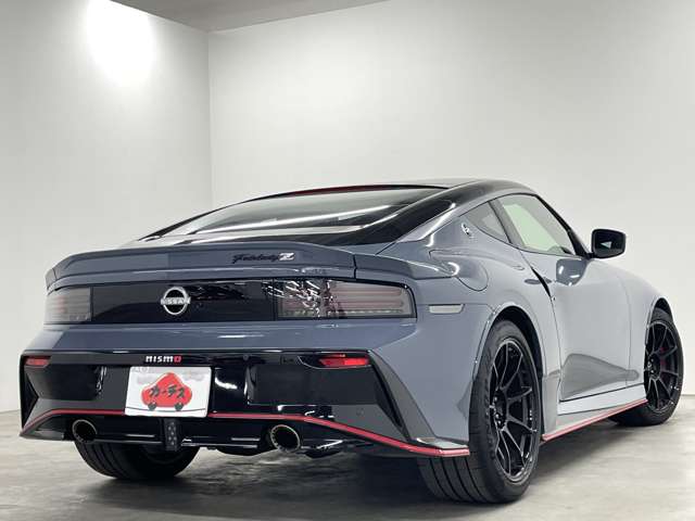 日産 フェアレディＺ ３．０ ＮＩＳＭＯ R7年 (近畿) 99