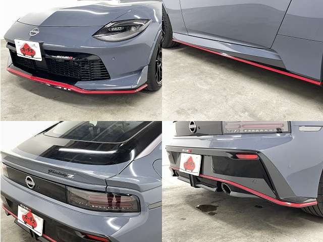 日産 フェアレディＺ ３．０ ＮＩＳＭＯ R7年 (近畿) 99