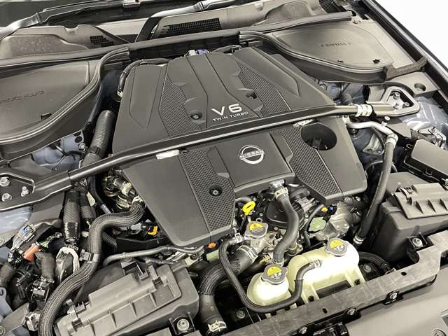 日産 フェアレディＺ ３．０ ＮＩＳＭＯ R7年 (近畿) 99