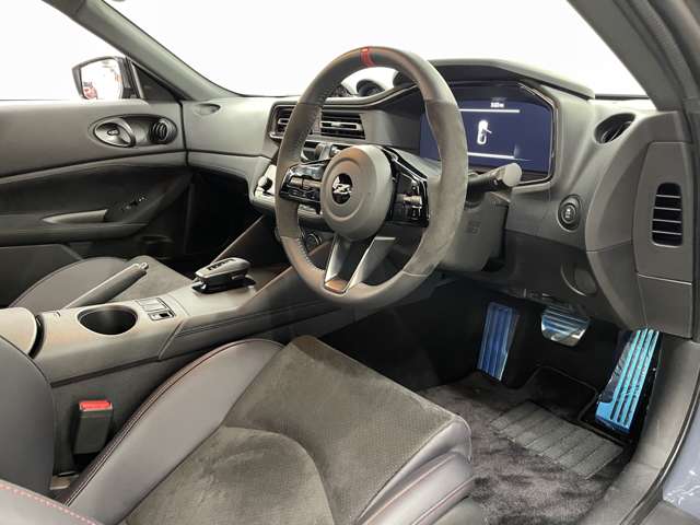 日産 フェアレディＺ ３．０ ＮＩＳＭＯ R7年 (近畿) 99