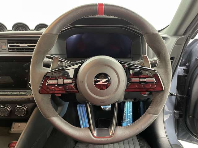 日産 フェアレディＺ ３．０ ＮＩＳＭＯ R7年 (近畿) 99