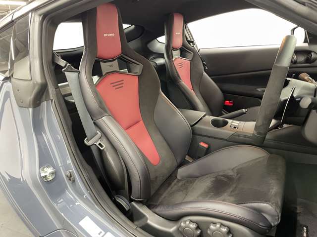 日産 フェアレディＺ ３．０ ＮＩＳＭＯ R7年 (近畿) 99