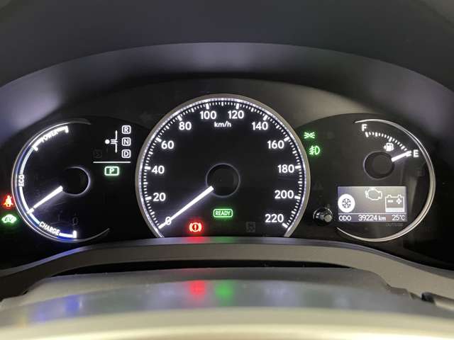 レクサス ＣＴ２００ｈ クリエイティブ　テキスタイル　インテリア H25年 (近畿) 99