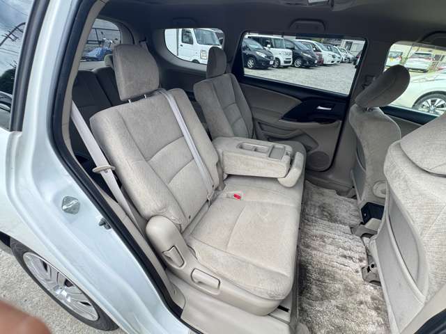 ホンダ オデッセイ ２．４ ＭＸ H25年 (近畿) 99
