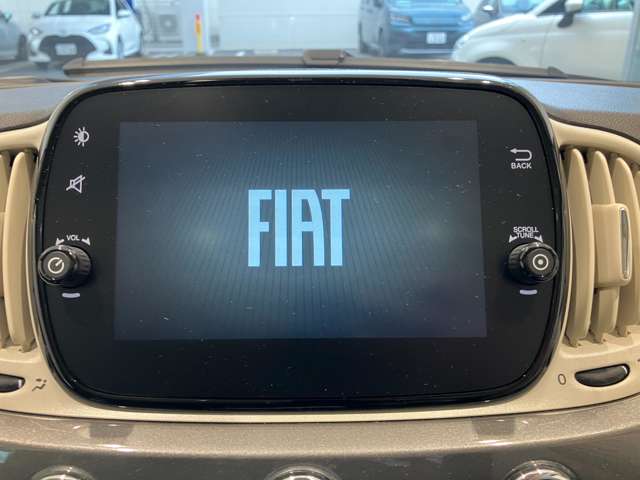 フィアット ５００（チンクエチェント） ツインエア ドルチェヴィータ R5年 () 99