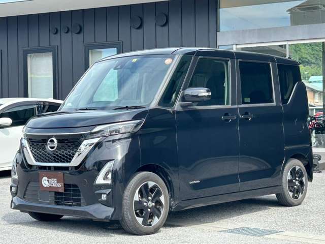 日産 ルークス ６６０ ハイウェイスターＸ プロパイロット エディション R4年 (近畿) 99