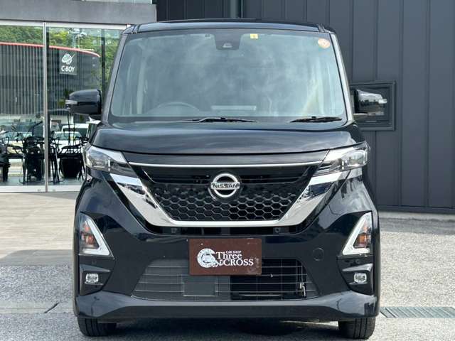 日産 ルークス ６６０ ハイウェイスターＸ プロパイロット エディション R4年 (近畿) 99