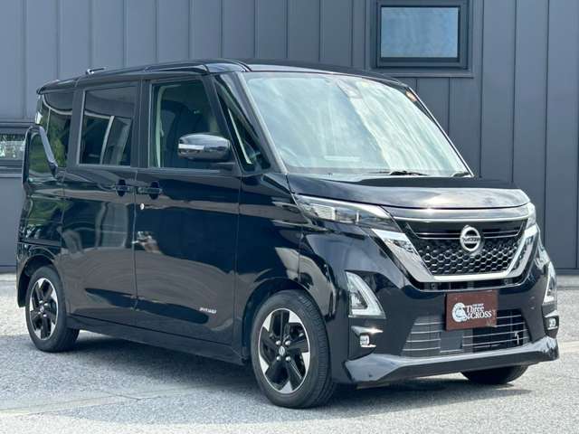 日産 ルークス ６６０ ハイウェイスターＸ プロパイロット エディション R4年 (近畿) 99