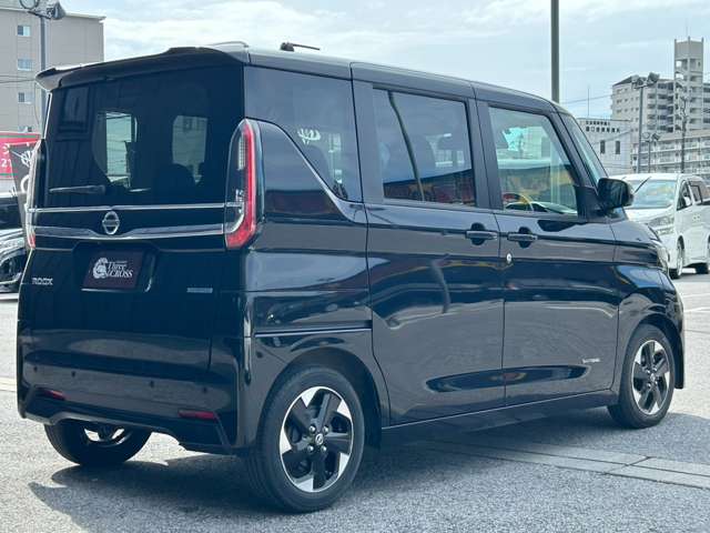 日産 ルークス ６６０ ハイウェイスターＸ プロパイロット エディション R4年 (近畿) 99