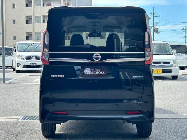 日産 ルークス ６６０ ハイウェイスターＸ プロパイロット エディション R4年 (近畿) 99