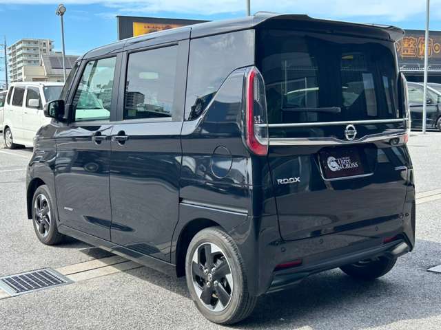 日産 ルークス ６６０ ハイウェイスターＸ プロパイロット エディション R4年 (近畿) 99