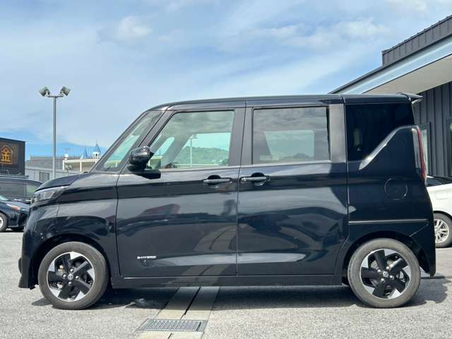 日産 ルークス ６６０ ハイウェイスターＸ プロパイロット エディション R4年 (近畿) 99