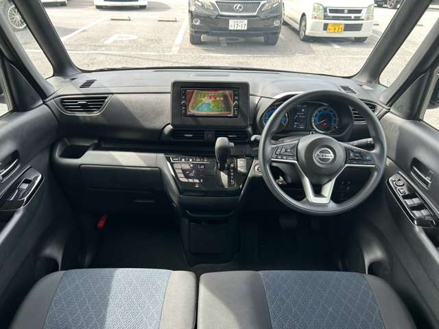 日産 ルークス ６６０ ハイウェイスターＸ プロパイロット エディション R4年 (近畿) 99