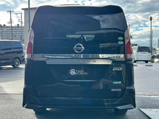 日産 セレナ ２．０ ハイウェイスター Ｖセレクション H29年 (近畿) 99