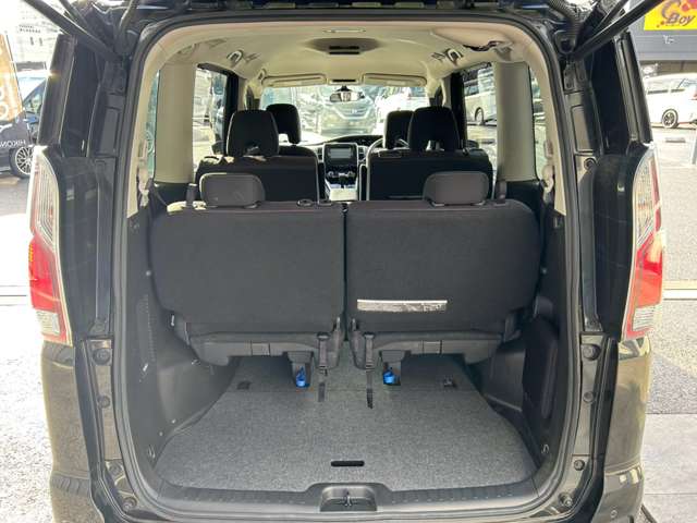 日産 セレナ ２．０ ハイウェイスター Ｖセレクション H29年 (近畿) 99