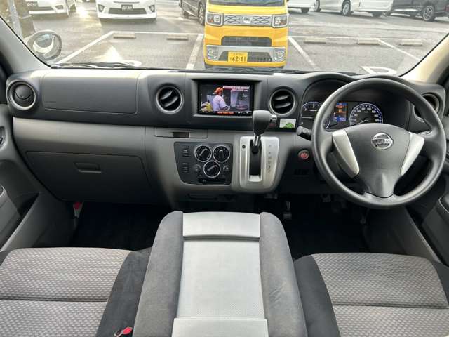 日産 ＮＶ３５０キャラバン ２．５ プレミアムＧＸ ロングボディ ディーゼルターボ H25年 (近畿) 99