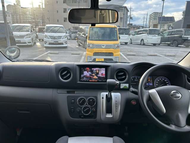 日産 ＮＶ３５０キャラバン ２．５ プレミアムＧＸ ロングボディ ディーゼルターボ H25年 (近畿) 99