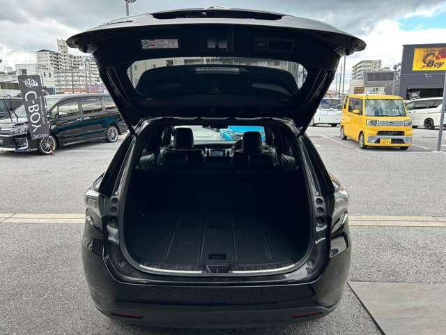 トヨタ ハリアー ２．０ プレミアム H26年 (近畿) 99