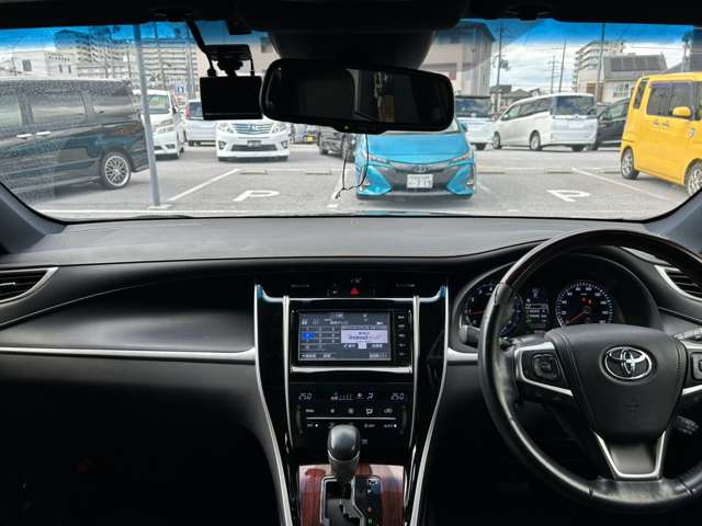 トヨタ ハリアー ２．０ プレミアム H26年 (近畿) 99