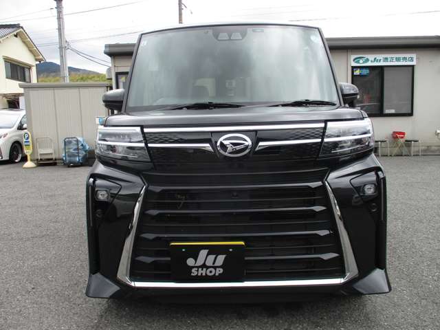 ダイハツ タント ６６０ カスタム ＲＳ R6年 () 99
