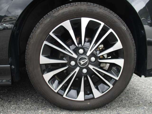 ダイハツ タント ６６０ カスタム ＲＳ R6年 () 99