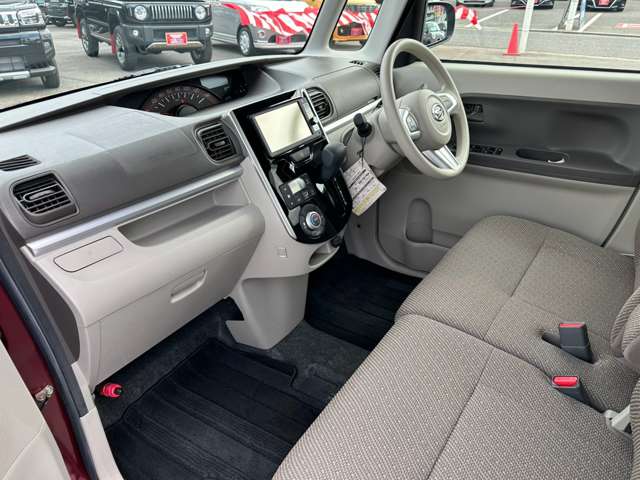 ダイハツ タント ６６０ Ｘターボ ＳＡＩＩ H28年 (中国) 99