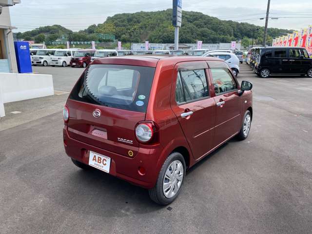 ダイハツ ミラ　トコット ６６０ Ｌ ＳＡＩＩＩ R1年 () 99