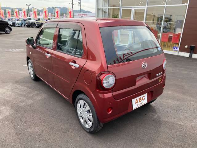 ダイハツ ミラ　トコット ６６０ Ｌ ＳＡＩＩＩ R1年 () 99