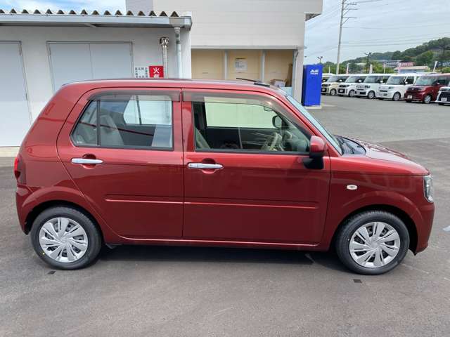 ダイハツ ミラ　トコット ６６０ Ｌ ＳＡＩＩＩ R1年 () 99