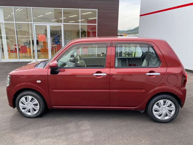 ダイハツ ミラ　トコット ６６０ Ｌ ＳＡＩＩＩ R1年 () 99