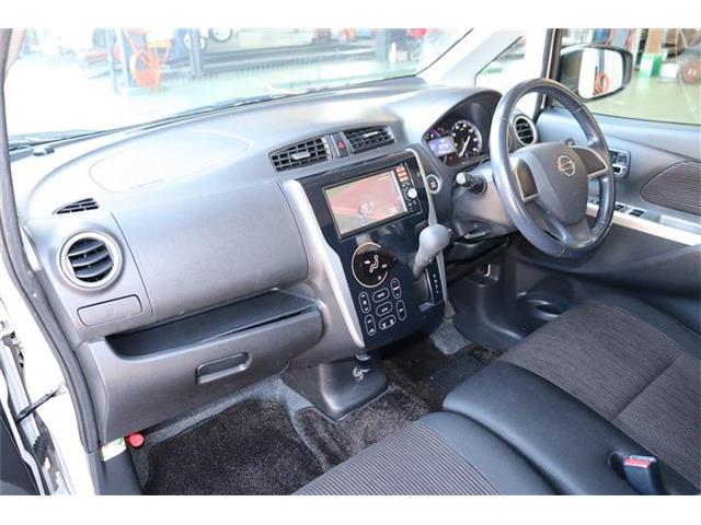 日産 デイズ ６６０ ハイウェイスターＸ H25年 (四国) 99