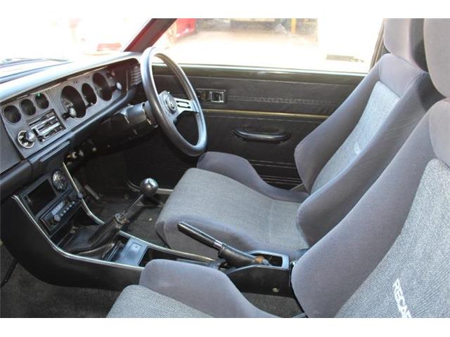トヨタ スプリンタートレノ スプリンタートレノ S49年 (四国) 99