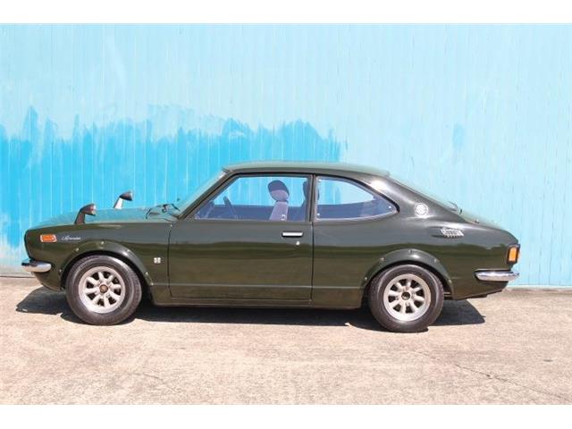 トヨタ スプリンタートレノ スプリンタートレノ S49年 (四国) 99