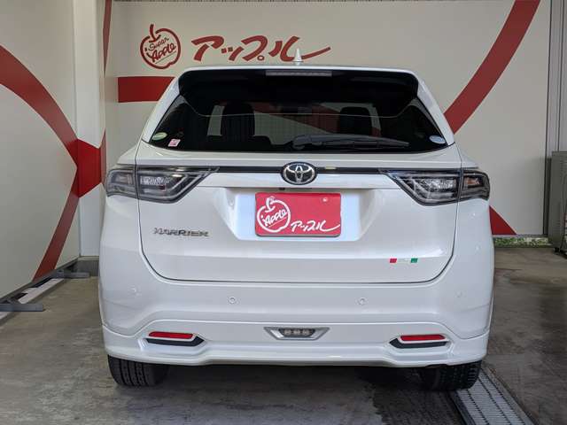トヨタ ハリアー ２．０ プレミアム アドバンストパッケージ ４ＷＤ H28年 () 99
