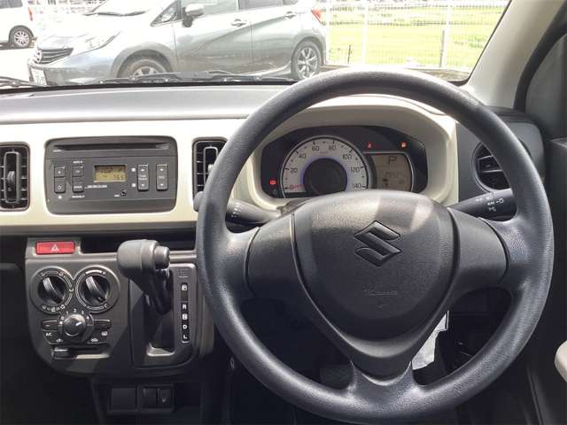スズキ アルト ６６０ Ｌ スズキ セーフティ サポート装着車 R3年 (四国) 99