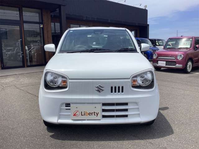 スズキ アルト ６６０ Ｌ スズキ セーフティ サポート装着車 R3年 (四国) 99