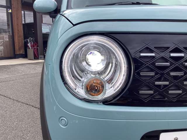 スズキ アルトラパン ６６０ ハイブリッド Ｌ R8年 (四国) 99